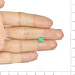 Emerald (Panna Stone) - 1.21 Carat